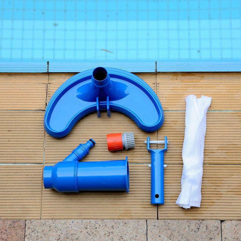 Pool Suction Head Cleaning Tool Pool Suction Head Cleaning Tool